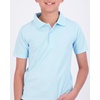 image:image3 Pack Boys Polo Shirts School Uniform Short Sleeve Collared Golf KidsSet 6