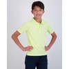 image:image3 Pack Boys Polo Shirts School Uniform Short Sleeve Collared Golf KidsSet 6