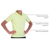 image:image3 Pack Boys Polo Shirts School Uniform Short Sleeve Collared Golf KidsSet 6