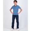image:image3 Pack Boys Polo Shirts School Uniform Short Sleeve Collared Golf KidsSet 8