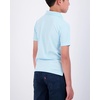 image:image3 Pack Boys Polo Shirts School Uniform Short Sleeve Collared Golf KidsSet 8