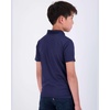 image:image3 Pack Boys Polo Shirts School Uniform Short Sleeve Collared Golf KidsSet 9