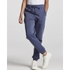 image:image3 Pack Girls Cotton Fleece Joggers Sweatpants Kids Teens Pants SweatsSet 1