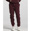image:image3 Pack Girls Cotton Fleece Joggers Sweatpants Kids Teens Pants SweatsSet 3