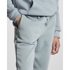 image:image3 Pack Girls Cotton Fleece Joggers Sweatpants Kids Teens Pants SweatsSet 4