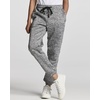 image:image3 Pack Girls Cotton Fleece Joggers Sweatpants Kids Teens Pants SweatsSet 5