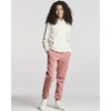 image:image3 Pack Girls Cotton Fleece Joggers Sweatpants Kids Teens Pants SweatsSet 7