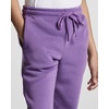 image:image3 Pack Girls Cotton Fleece Joggers Sweatpants Kids Teens Pants SweatsSet 9