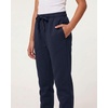 image:image3 Pack Girls Cotton Fleece Joggers Sweatpants Kids Teens Pants SweatsSolid Black  Solid Navy Blazer  Solid Quiet Shade