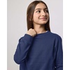 image:image3 Pack Girls Fleece Crewneck Sweatshirts Sweaters Kids Teens Pullover TopsSet 1
