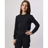 image:image3 Pack Girls Fleece Crewneck Sweatshirts Sweaters Kids Teens Pullover TopsSet 2