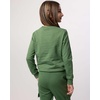 image:image3 Pack Girls Fleece Crewneck Sweatshirts Sweaters Kids Teens Pullover TopsSet 2