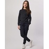 image:image3 Pack Girls Fleece Crewneck Sweatshirts Sweaters Kids Teens Pullover TopsSet 3