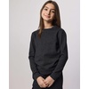 image:image3 Pack Girls Fleece Crewneck Sweatshirts Sweaters Kids Teens Pullover TopsSet 3