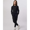 image:image3 Pack Girls Fleece Crewneck Sweatshirts Sweaters Kids Teens Pullover TopsSet 4