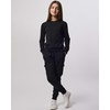 image:image3 Pack Girls Fleece Crewneck Sweatshirts Sweaters Kids Teens Pullover TopsSet 5