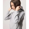 image:image3 Pack Girls Fleece Pullover Hoodies Sweatshirts Sweaters Kids Teens TopsSet 1
