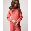 image:image3 Pack Girls Fleece Pullover Hoodies Sweatshirts Sweaters Kids Teens TopsSet 2