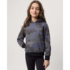 image:image3 Pack Girls Fleece Pullover Hoodies Sweatshirts Sweaters Kids Teens TopsSet 4