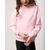 image:image3 Pack Girls Fleece Pullover Hoodies Sweatshirts Sweaters Kids Teens TopsSet 4