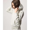 image:image3 Pack Girls Fleece Pullover Hoodies Sweatshirts Sweaters Kids Teens TopsSet 5