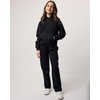 image:image3 Pack Girls Fleece Pullover Hoodies Sweatshirts Sweaters Kids Teens TopsSet 7