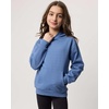 image:image3 Pack Girls Fleece Pullover Hoodies Sweatshirts Sweaters Kids Teens TopsSet 7