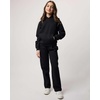 image:image3 Pack Girls Fleece Pullover Hoodies Sweatshirts Sweaters Kids Teens TopsSet 8