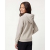 image:image3 Pack Girls Fleece Pullover Hoodies Sweatshirts Sweaters Kids Teens TopsSolid Black  Solid Choc Torte  Solid Moonbeam