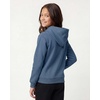 image:image3 Pack Girls Fleece Pullover Hoodies Sweatshirts Sweaters Kids Teens TopsSolid Black  Solid Dove  Solid Copen Blue