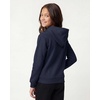 image:image3 Pack Girls Fleece Pullover Hoodies Sweatshirts Sweaters Kids Teens TopsSolid Black  Solid Navy Blazer  Solid Quiet Shade