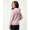 image:image3 Pack Girls Fleece Pullover Hoodies Sweatshirts Sweaters Kids Teens TopsSolid Black  Solid Pale Lilac  Solid Ballad Blue