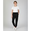 image:image3 Pack Girls Joggers Sweatpants Pants Athletic Yoga Pockets Kids TeenSet 1