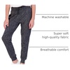image:image3 Pack Girls Joggers Sweatpants Pants Athletic Yoga Pockets Kids TeenSet 7