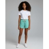image:image3 Pack Girls Lounge Shorts Athletic Soccer Basketball Sleep Teens Kids GymSet 1