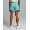 image:image3 Pack Girls Lounge Shorts Athletic Soccer Basketball Sleep Teens Kids GymSet 1