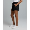 image:image3 Pack Girls Lounge Shorts Athletic Soccer Basketball Sleep Teens Kids GymSet 1