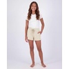 image:image3 Pack Girls Lounge Shorts Athletic Soccer Basketball Sleep Teens Kids GymSet 11
