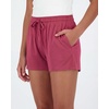 image:image3 Pack Girls Lounge Shorts Athletic Soccer Basketball Sleep Teens Kids GymSet 11