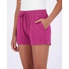 image:image3 Pack Girls Lounge Shorts Athletic Soccer Basketball Sleep Teens Kids GymSet 14