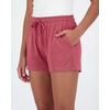 image:image3 Pack Girls Lounge Shorts Athletic Soccer Basketball Sleep Teens Kids GymSet 2