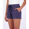 image:image3 Pack Girls Lounge Shorts Athletic Soccer Basketball Sleep Teens Kids GymSet 4