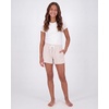 image:image3 Pack Girls Lounge Shorts Athletic Soccer Basketball Sleep Teens Kids GymSet 6