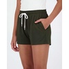 image:image3 Pack Girls Lounge Shorts Athletic Soccer Basketball Sleep Teens Kids GymSet 6