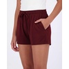 image:image3 Pack Girls Lounge Shorts Athletic Soccer Basketball Sleep Teens Kids GymSet 7