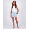 image:image3 Pack Girls Lounge Shorts Athletic Soccer Basketball Sleep Teens Kids GymSet 8