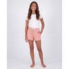 image:image3 Pack Girls Lounge Shorts Athletic Soccer Basketball Sleep Teens Kids GymSet 9