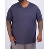 image:image3 Pack Mens Big amp Tall Dry Fit V Neck T Shirts Athletic Workout Gym TeesSet 6