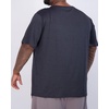 image:image3 Pack Mens Big amp Tall Dry Fit V Neck T Shirts Athletic Workout Gym TeesSet 9
