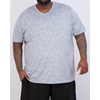 image:image3 Pack Mens Big amp Tall Dry Fit V Neck T Shirts Athletic Workout Gym TeesSet 9